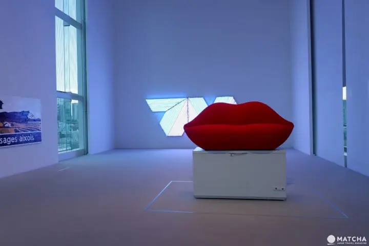 【表参道】南青山、表參道、原宿—文青免費看展之旅