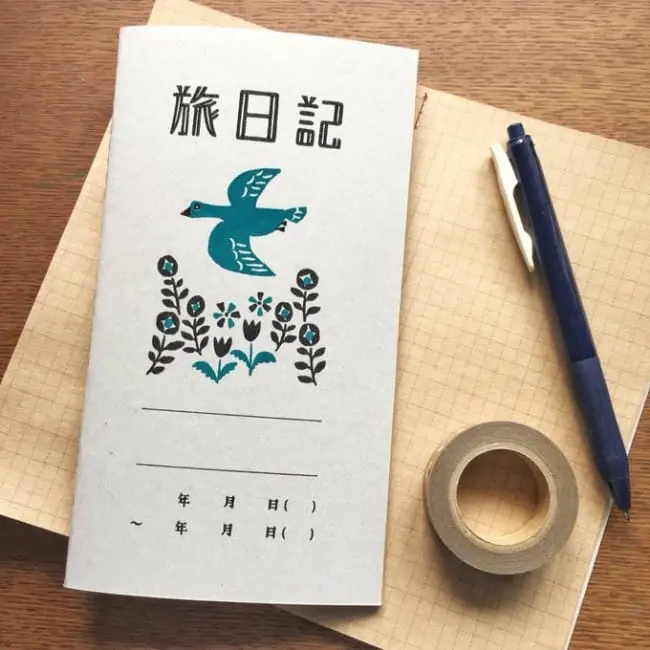 横滨文具女子会旅日记