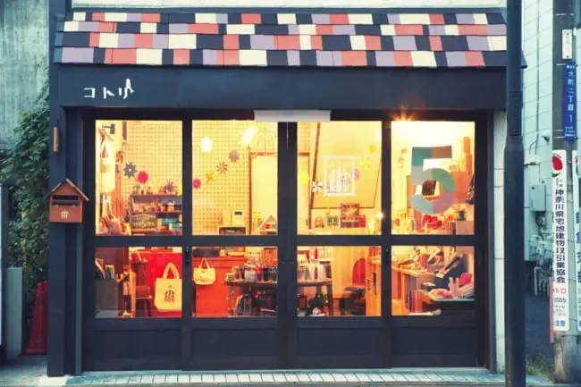 横滨文具女子会