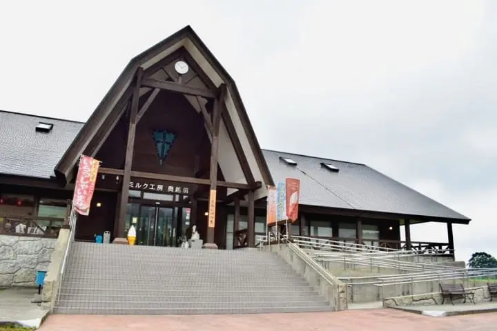 ［福井大野］四季皆美！大野自然景点介绍