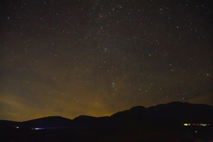 ［福井大野］四季皆美！大野自然景点介绍