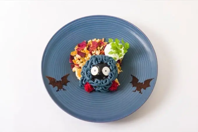 藤蔓怪的蒙布朗