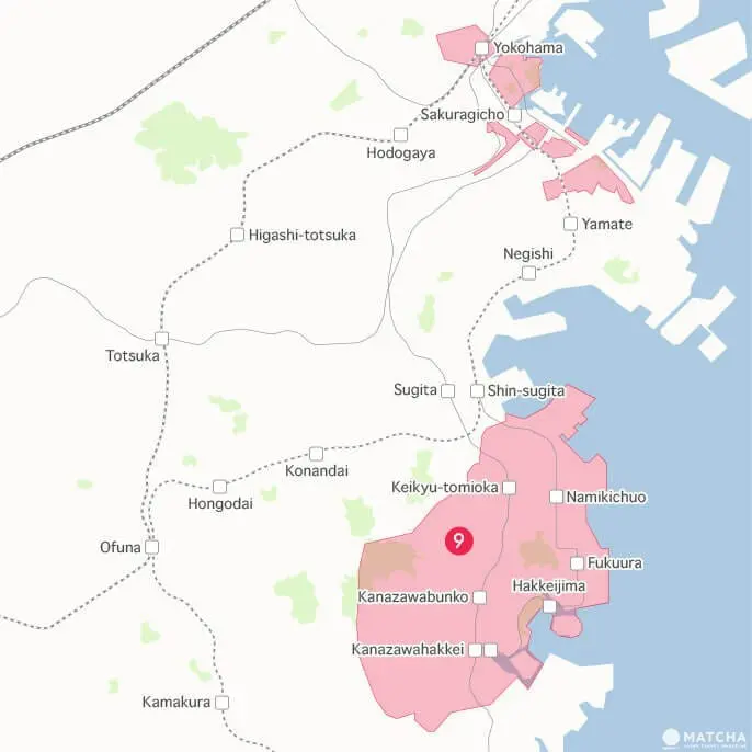 Yokohama Travel Guide - Discover Minato Mirai and Other Great Areas!