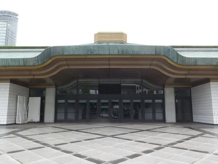 賞江戶的海，遊現代的海，用都營一日券來趟穿越時空之旅！