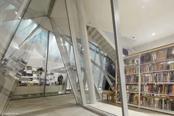 賞江戶的海，遊現代的海，用都營一日券來趟穿越時空之旅！