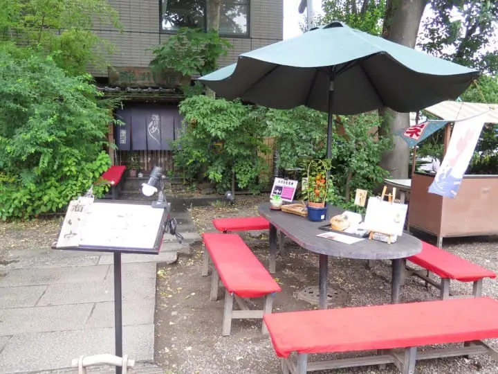 賞江戶的海，遊現代的海，用都營一日券來趟穿越時空之旅！