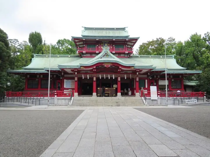 賞江戶的海，遊現代的海，用都營一日券來趟穿越時空之旅！