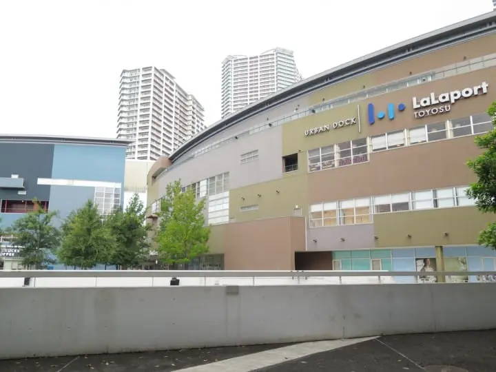 賞江戶的海，遊現代的海，用都營一日券來趟穿越時空之旅！