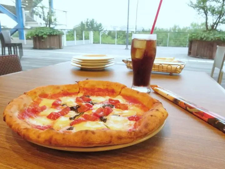 賞江戶的海，遊現代的海，用都營一日券來趟穿越時空之旅！