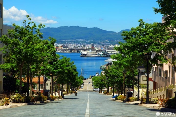 15 lugares imperdibles en Hakodate, ¡una ciudad portuaria de Hokkaido con una vista nocturna que vale un millón de dólares!