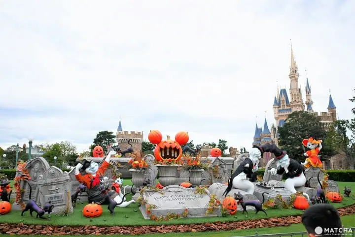 デコレーション