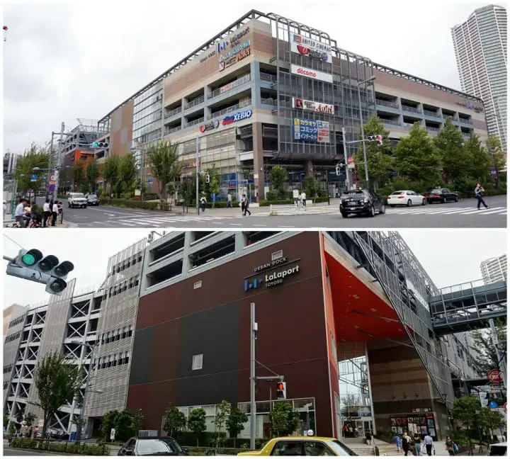 แพลนเที่ยวโตเกียวหนึ่งวันด้วยรถบัส ชมเมืองย้อนยุคและวิวกลางคืนของโอไดบะ!