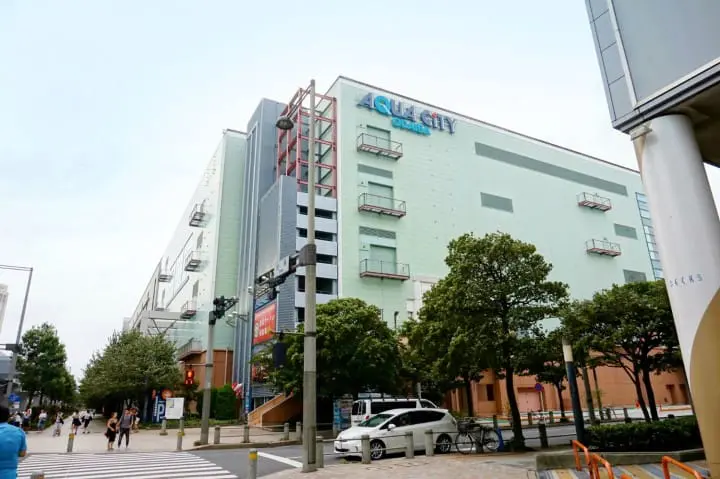 แพลนเที่ยวโตเกียวหนึ่งวันด้วยรถบัส ชมเมืองย้อนยุคและวิวกลางคืนของโอไดบะ!