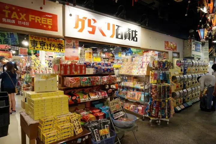 แพลนเที่ยวโตเกียวหนึ่งวันด้วยรถบัส ชมเมืองย้อนยุคและวิวกลางคืนของโอไดบะ!