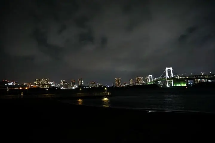 แพลนเที่ยวโตเกียวหนึ่งวันด้วยรถบัส ชมเมืองย้อนยุคและวิวกลางคืนของโอไดบะ!