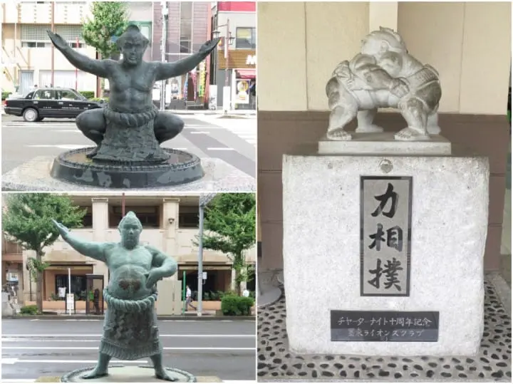 賞江戶的海，遊現代的海，用都營一日券來趟穿越時空之旅！