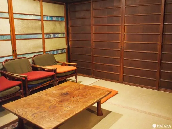 〖京都〗二条城巷弄激安町家民宿MUNDO GROUPーHostel Mundo, Chiqito, Otro