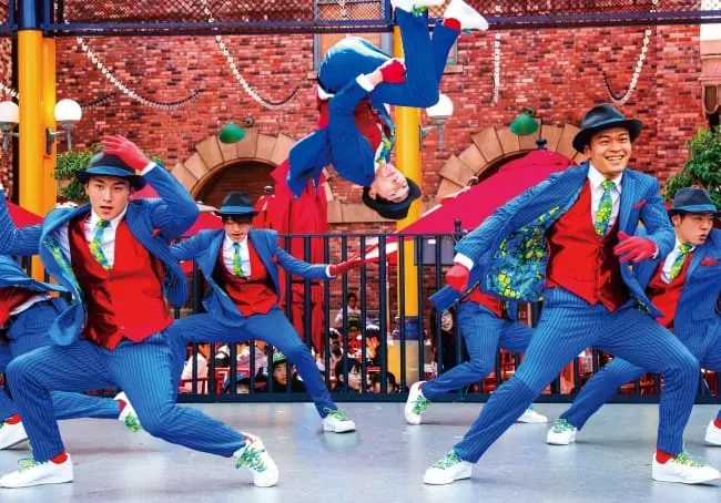 universal studios japan