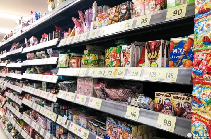 食品標示
