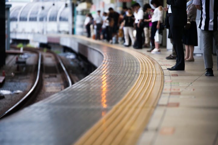 東京交通