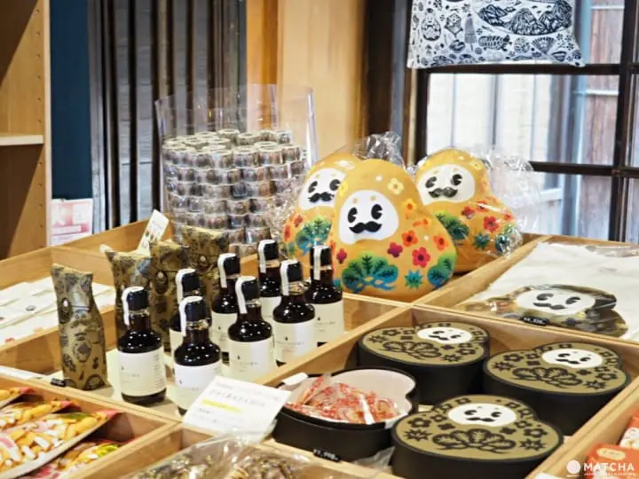 百萬先生的家商品