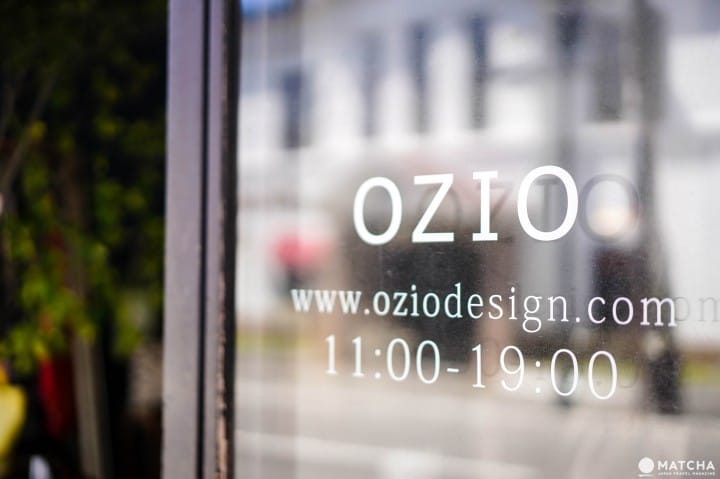 OZIO北海道函馆