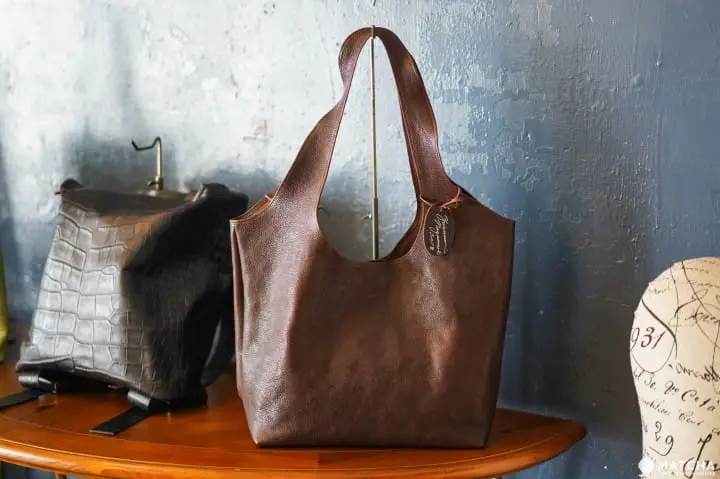 OZIO函馆杂货皮件订做3