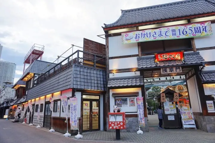 อาซากุสะกับโตเกียวสกายทรี (Tokyo Skytree) แพลนเที่ยวยังไงดีให้ไม่เหมือนใคร!
