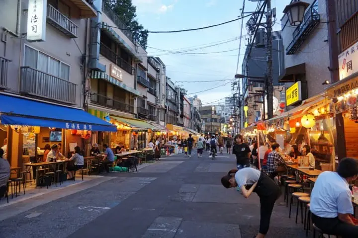 อาซากุสะกับโตเกียวสกายทรี (Tokyo Skytree) แพลนเที่ยวยังไงดีให้ไม่เหมือนใคร!