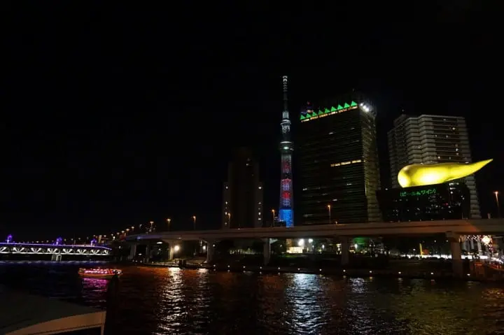 อาซากุสะกับโตเกียวสกายทรี (Tokyo Skytree) แพลนเที่ยวยังไงดีให้ไม่เหมือนใคร!