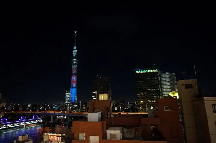 อาซากุสะกับโตเกียวสกายทรี (Tokyo Skytree) แพลนเที่ยวยังไงดีให้ไม่เหมือนใคร!