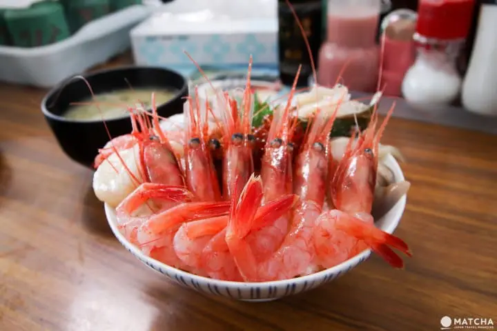 【北海道】前往新千歲上機前的必去5個景點