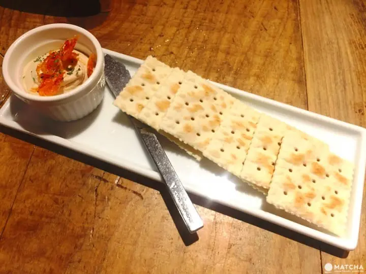 『大阪』居酒屋 現抓的最鮮 自己的螯蝦自己抓 