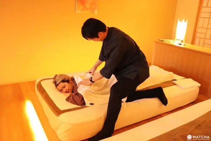 Surrounded by Art: A Stay in Hoshino KAI Sengokuhara Resort