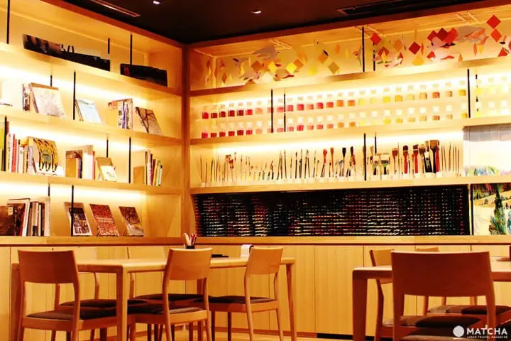 Surrounded by Art: A Stay in Hoshino KAI Sengokuhara Resort