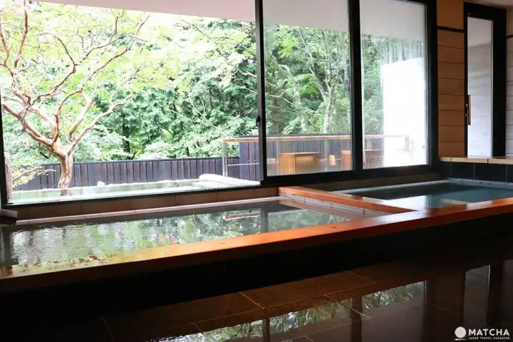 Surrounded by Art: A Stay in Hoshino KAI Sengokuhara Resort