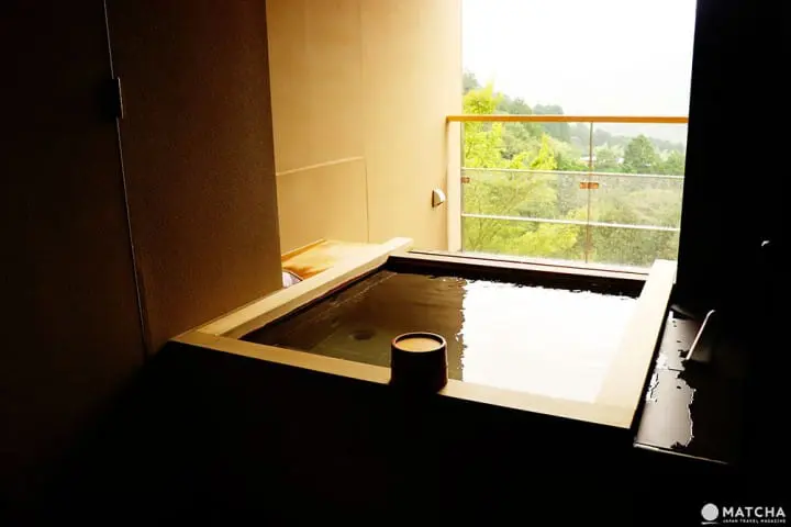 Surrounded by Art: A Stay in Hoshino KAI Sengokuhara Resort