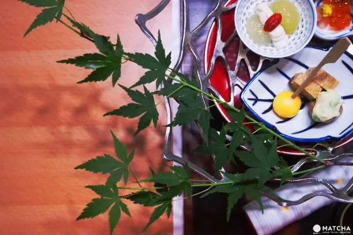 Surrounded by Art A Stay in Hoshino KAI Sengokuhara Resort