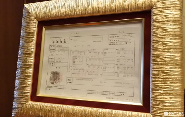 石垣 和牛