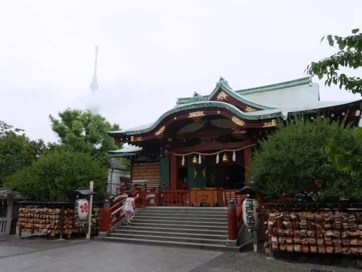 【東京下町】晴空塔這樣拍！捕捉白色巨塔的各種面貌，晴空塔攝影一日遊