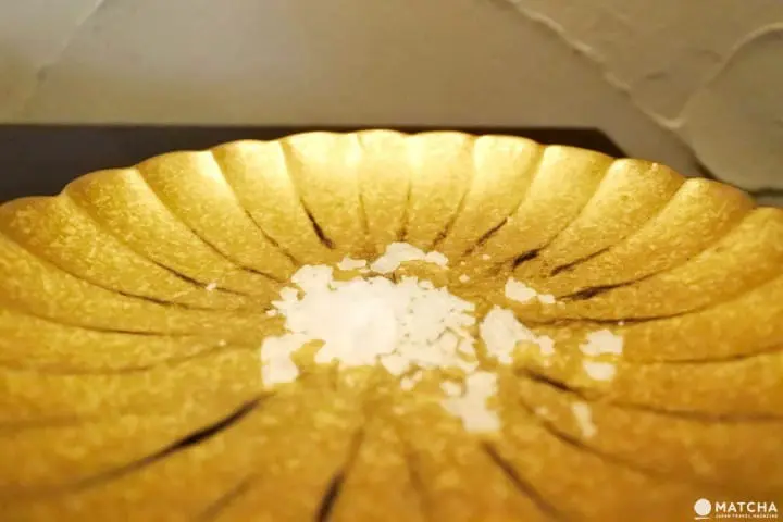 石垣島 米其林一星 鹽