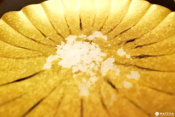 鹽之華 高級 鹽