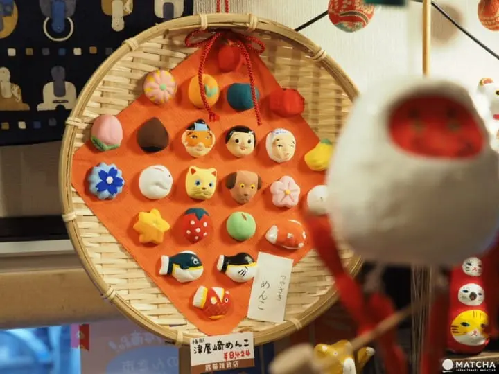 乡土玩具旅猫杂货店