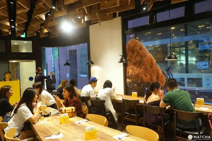 Ice Monster - Creamy Shaved Ice That Feels Like Snow In Your Mouth