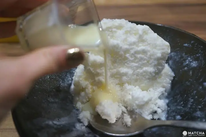 Ice Monster - Creamy Shaved Ice That Feels Like Snow In Your Mouth