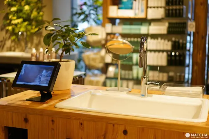 函館SHARE STAR無印良品