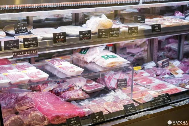 函館SHARE STAR美食和牛