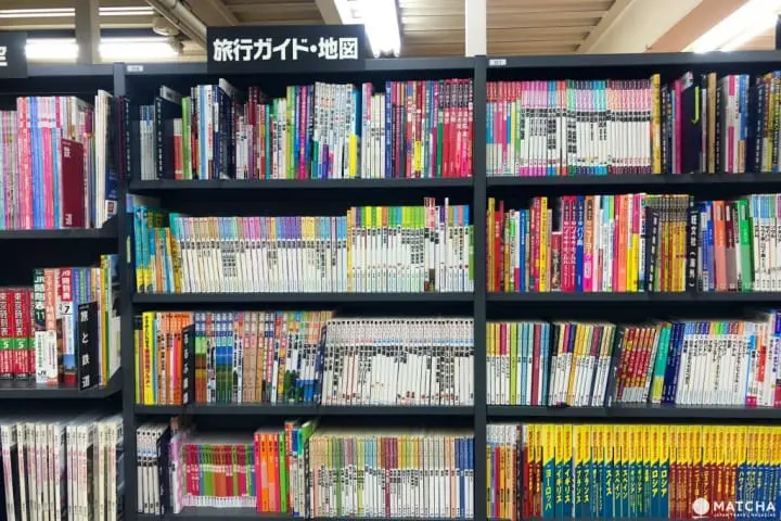 帶你搜羅超值的娛樂產品！東京的二手尋寶地3選
