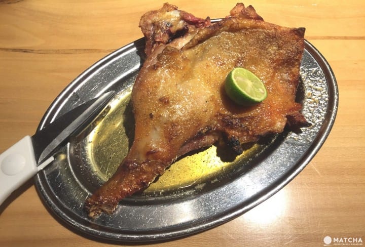 没吃过别说来过【德岛】 必吃经典美食四选
