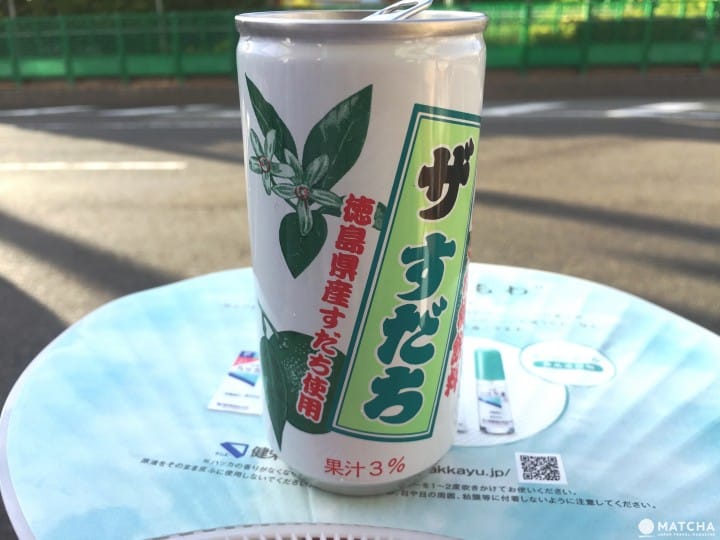 没吃过别说来过『德岛』 必吃经典美食四选